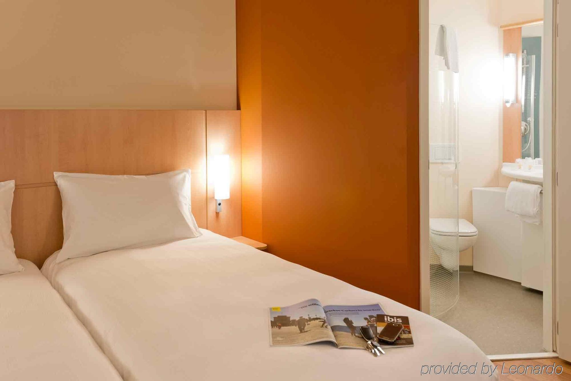 Ibis Heverlee Löwen Exterior foto