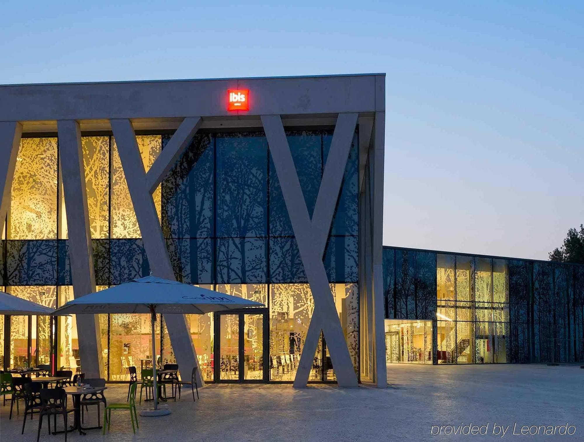 Ibis Heverlee Löwen Exterior foto