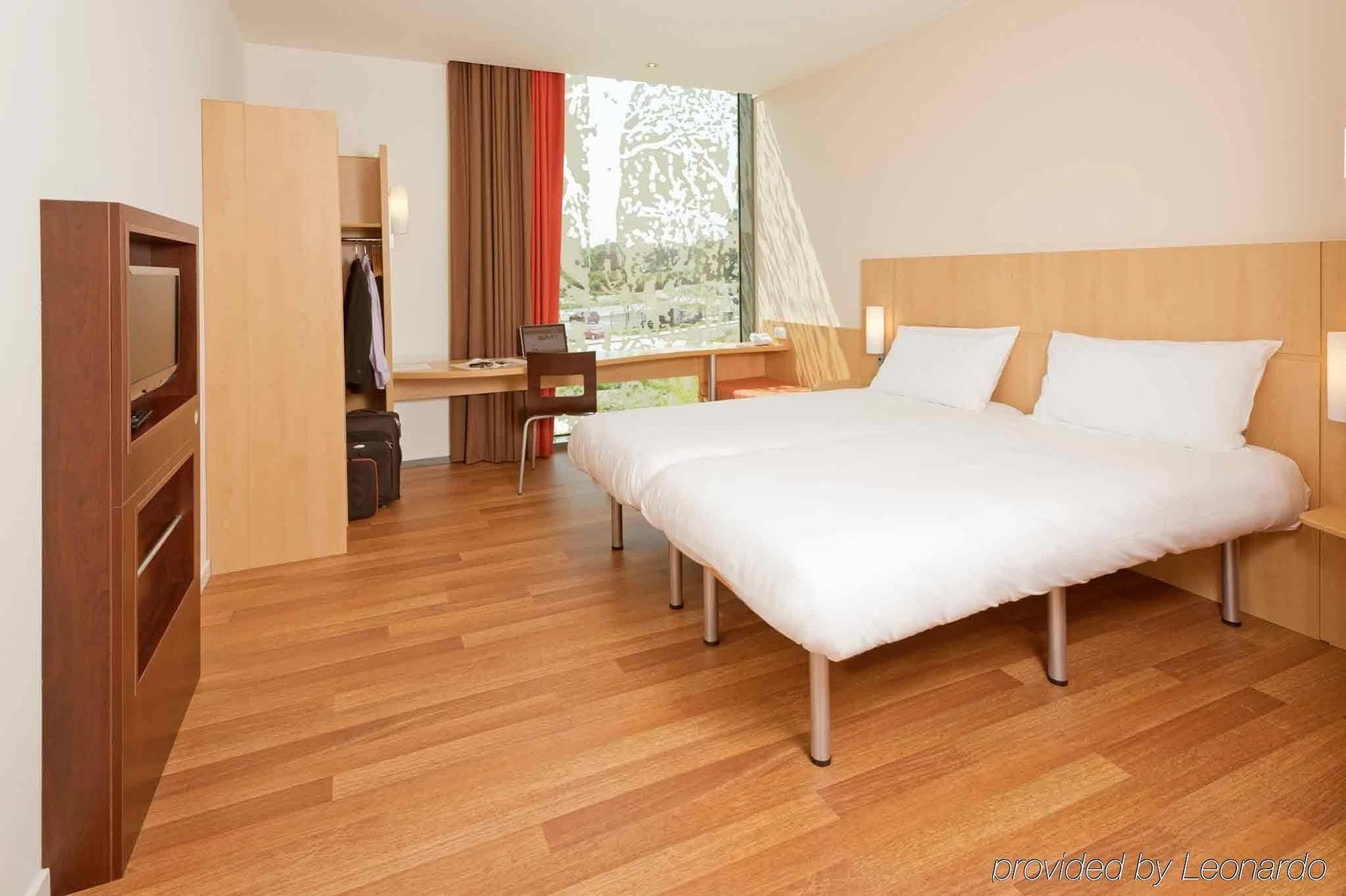 Ibis Heverlee Löwen Exterior foto