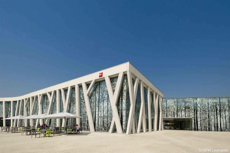 Ibis Heverlee Löwen Exterior foto